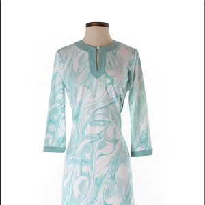 J. McLaughlin Casual Dress